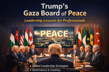 Global Peace Initiative Invitations: What Trump’s ‘Board of Peace’ Reveals About Leadership, Strategy, and Workforce Opportunity thumbnail